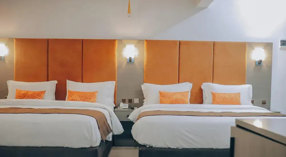 Wellington Blu hotel & Suites