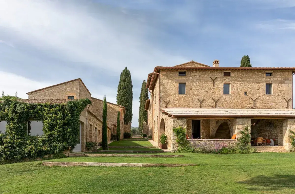 Villa Conti