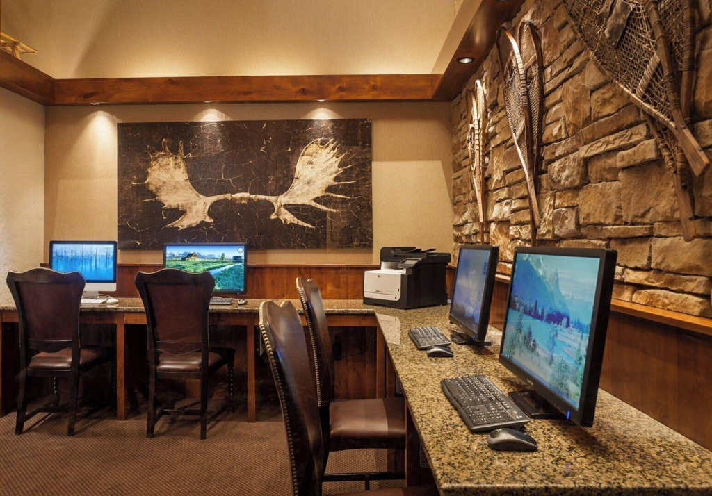 Faraway Jackson Hole