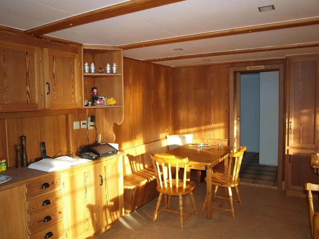 Gasthof Engelberg