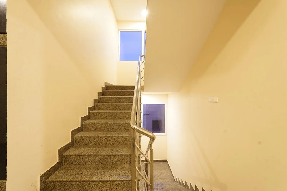 UPAR Hotels Nearby Bagmane Tech Park