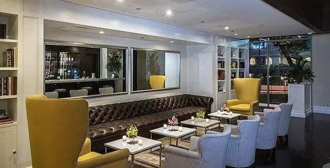 Hotel Cayena Caracas a LHW