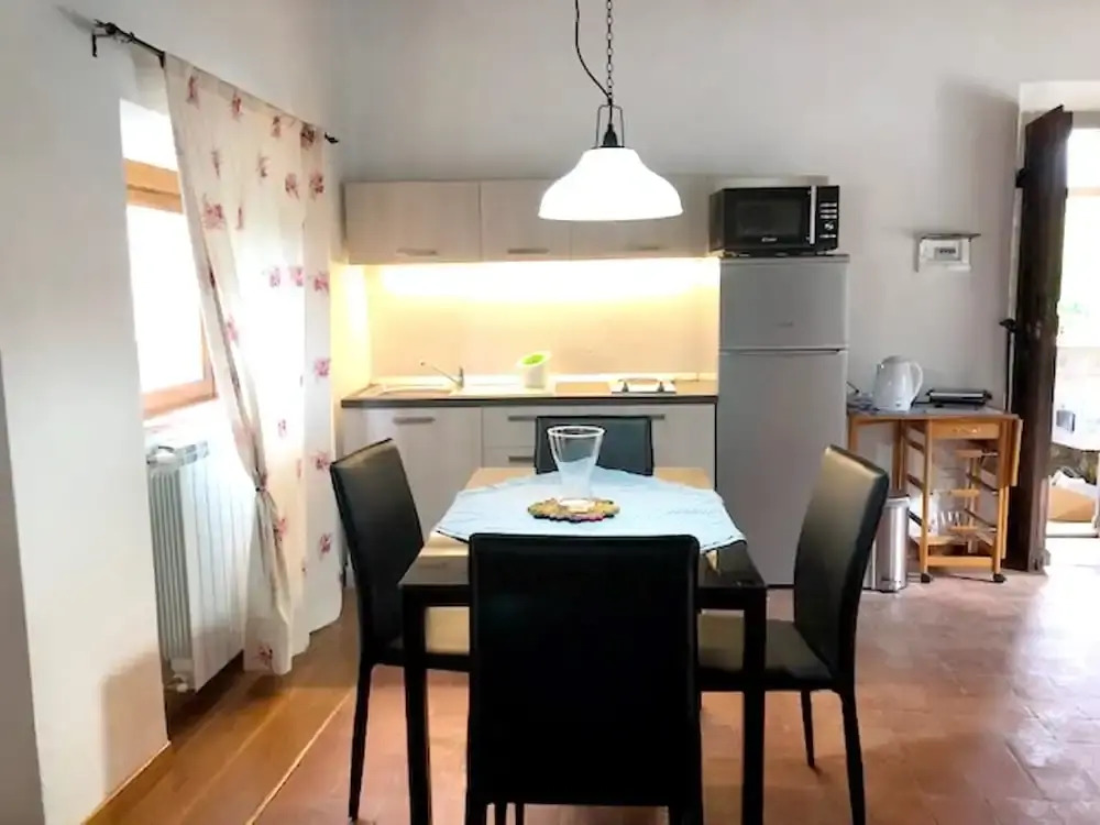 Apartment With One Bedroom In Brancialino With Wifi