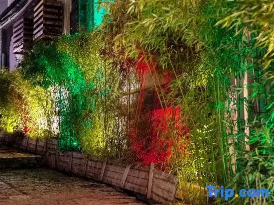 Jifeng Zhilv Inn