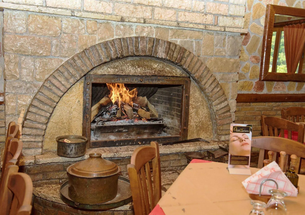Oneiro Resort