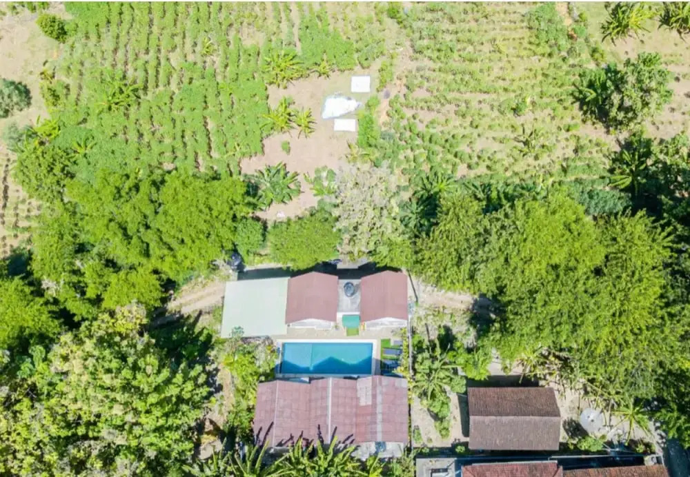 Lahi Villa