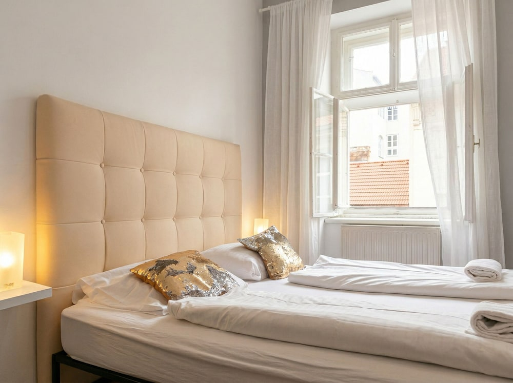 Modern Apartment in The Heart of Vienna 10