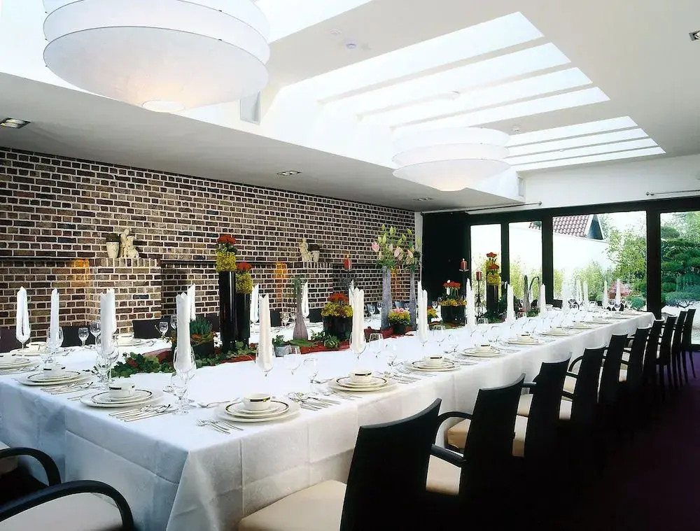 Lindenhof Hotel Tepe