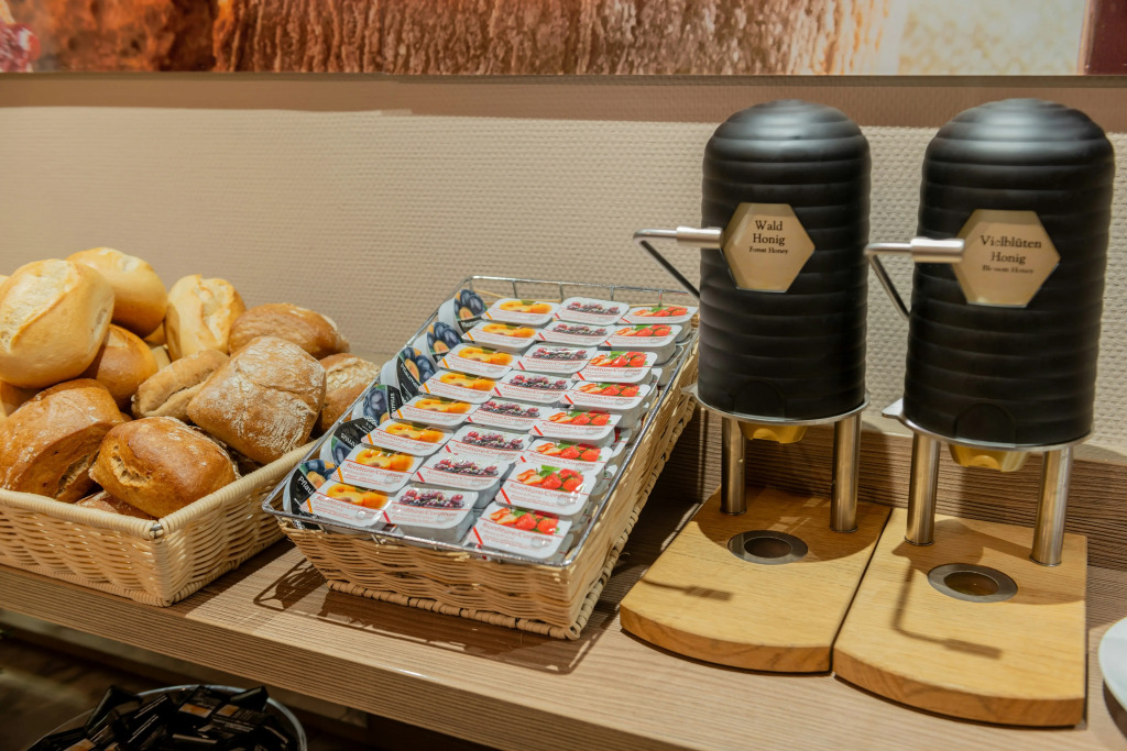 Hotel Alster