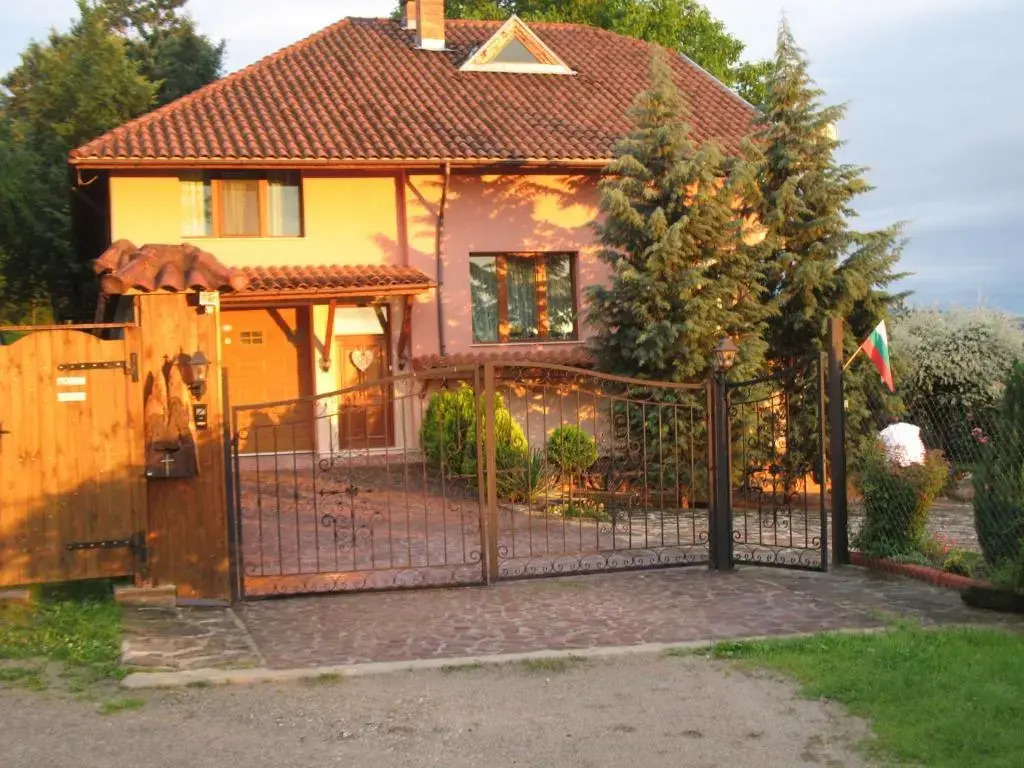 Guest House Slivek