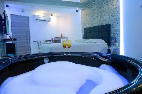 Nexos Motel Tamarineira