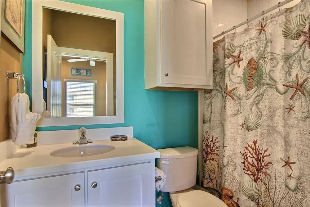 All Washed Up 4Br Home