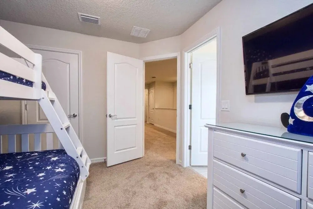 Windsor at Westside-5 Bedrooms House W/pool-3716ww Home