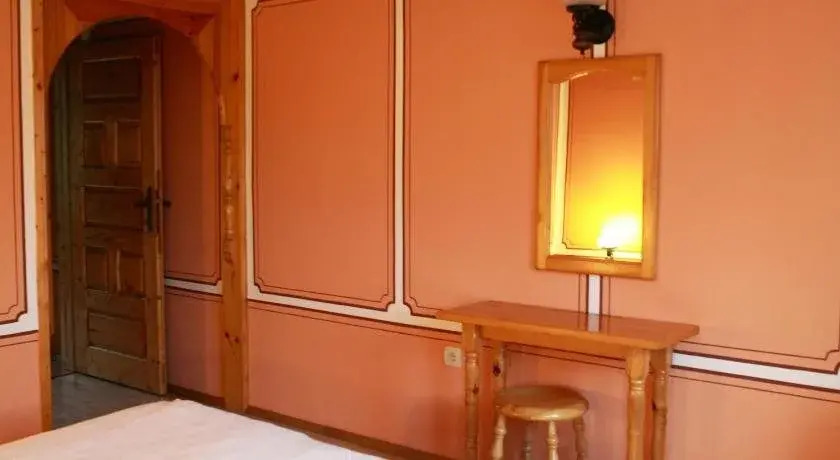 Guest House Astra