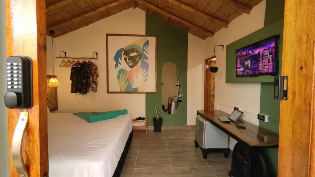 Hotel Boutique Puerto
