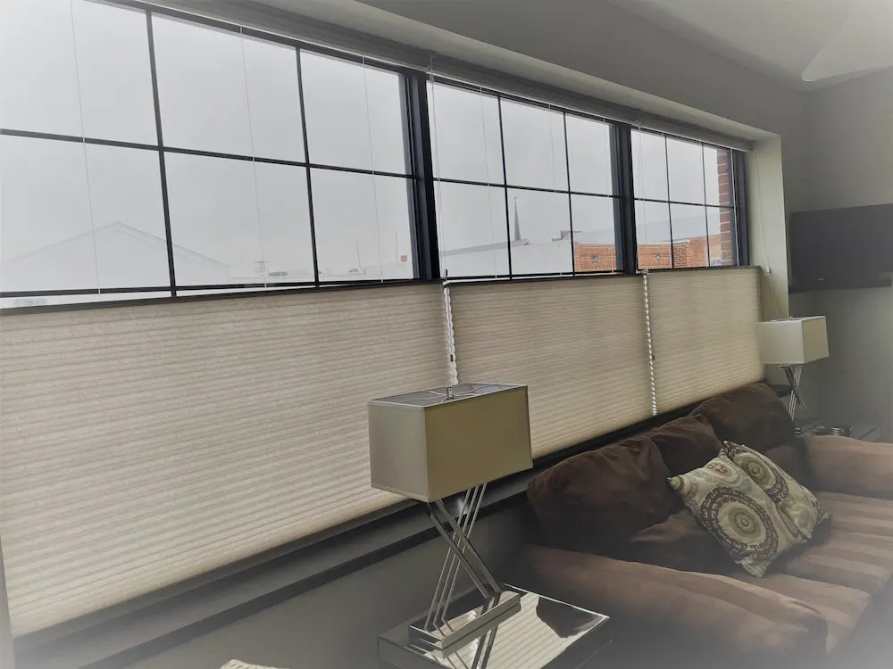 Culpeper Center Suites