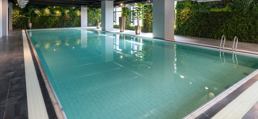 Crowne Plaza Shanghai Jinshan by IHG