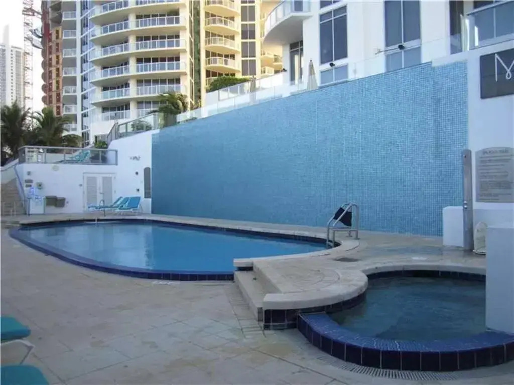 Marenas 2 Bed 907