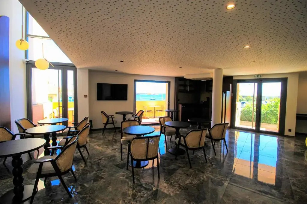 Hôtel & Spa Rocabella