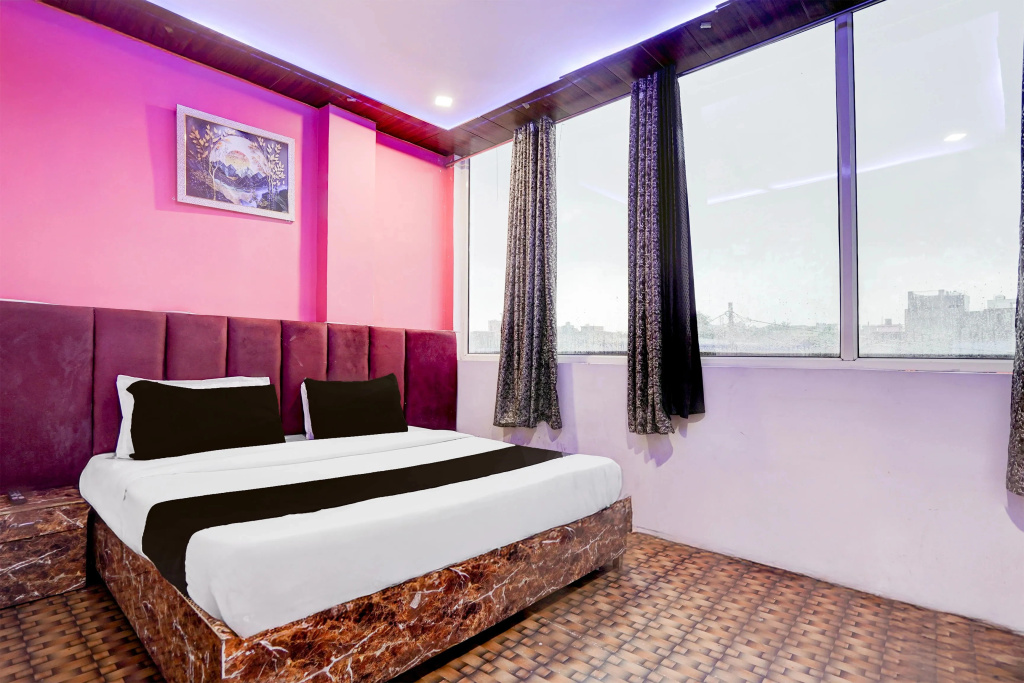 Super Hotel O Green Park Guest House