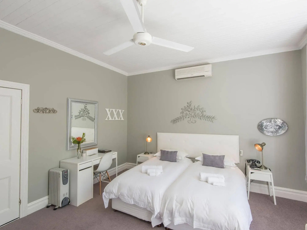 Summerwood Guest House