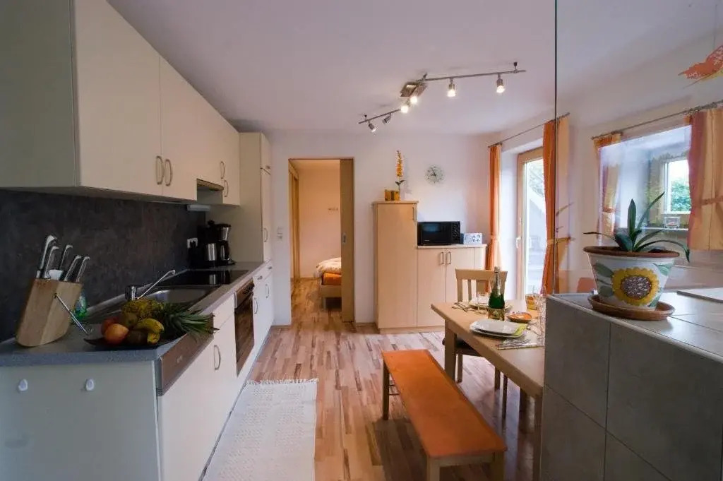 Appartement Christine