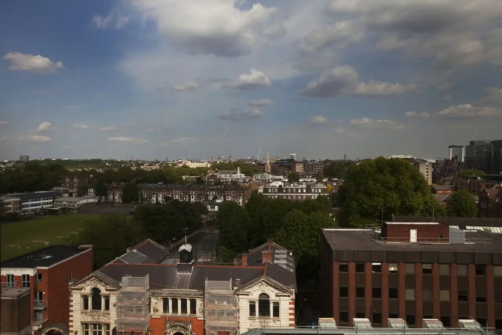 Hammersmith