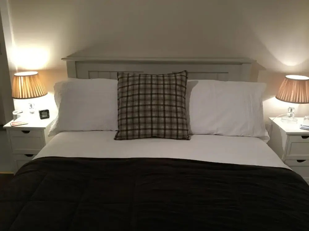 Ingleneuk Bed and Breakfast