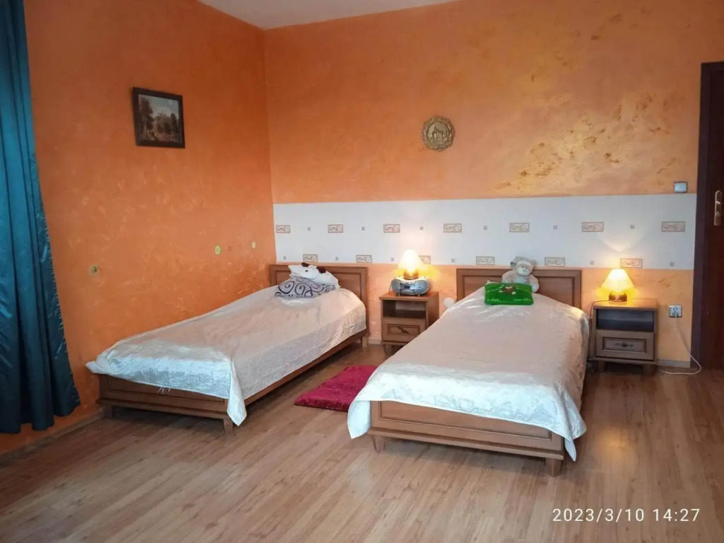 Raj Muszyna Apartamenty z widokiem na panoramę górską