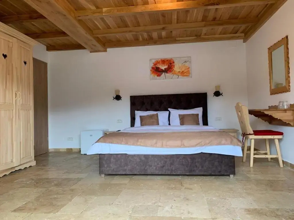 Vila Belcin Spa&Retreat