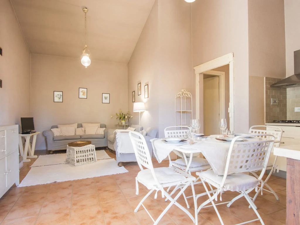 Holiday Home La Carraia by Interhome