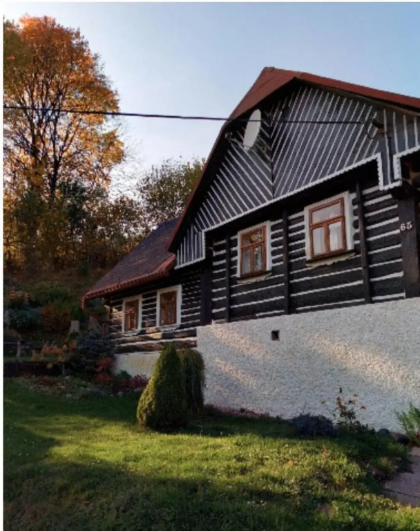 Roubenka Jizerka