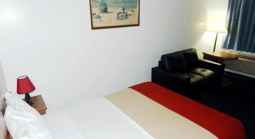 Motel Nicholas