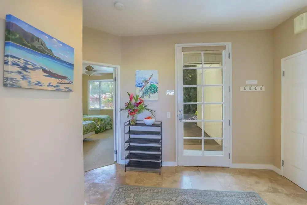Moku 2 Bedroom Apts