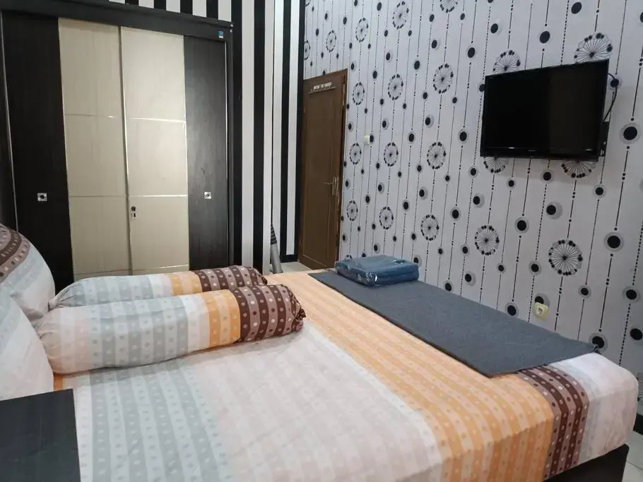 Emmir Homestay