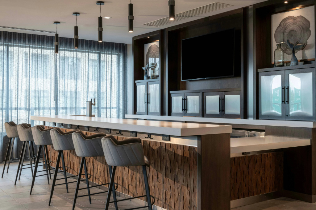 Fairfield by Marriott Inn & Suites Boston Medford
