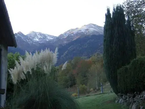 Gîte La Vialette