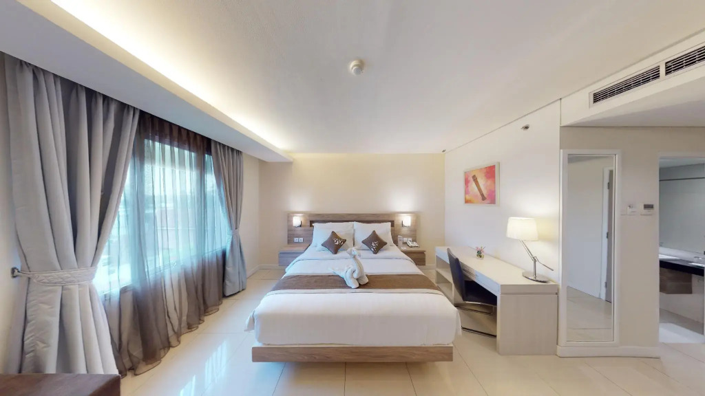 Patra Bandung Hotel