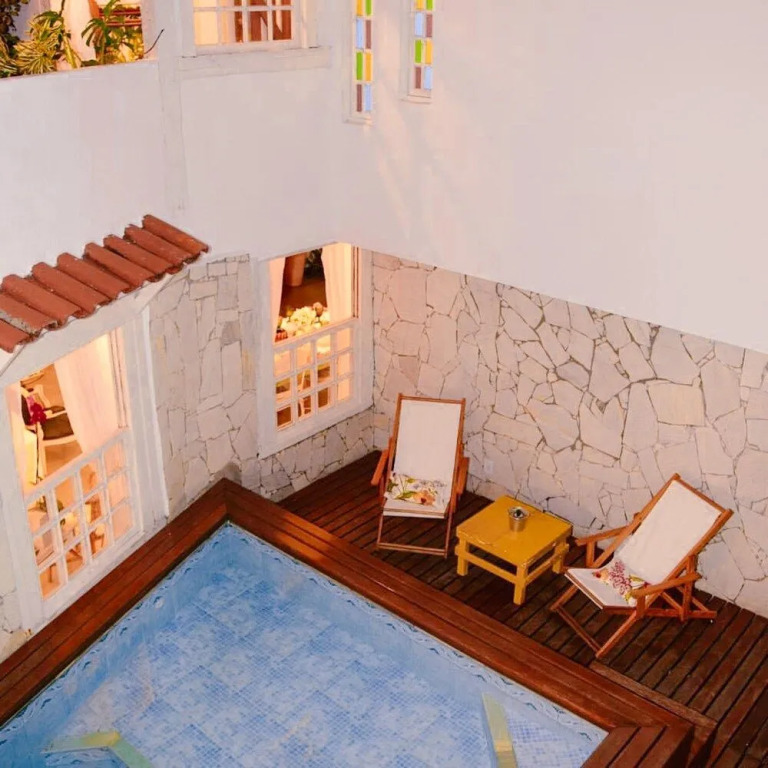 La Maison de Vacances