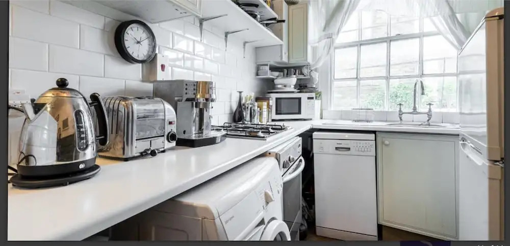 Charming 1-wall Bed Comfortable Studio in Nwlondon