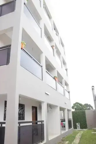 Residence Asma