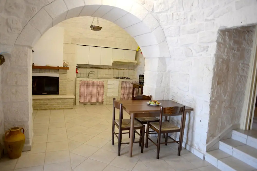 Trullo Nino