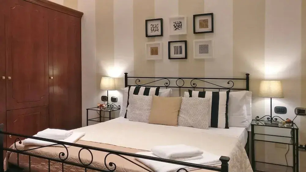 Spagna Dream Suites