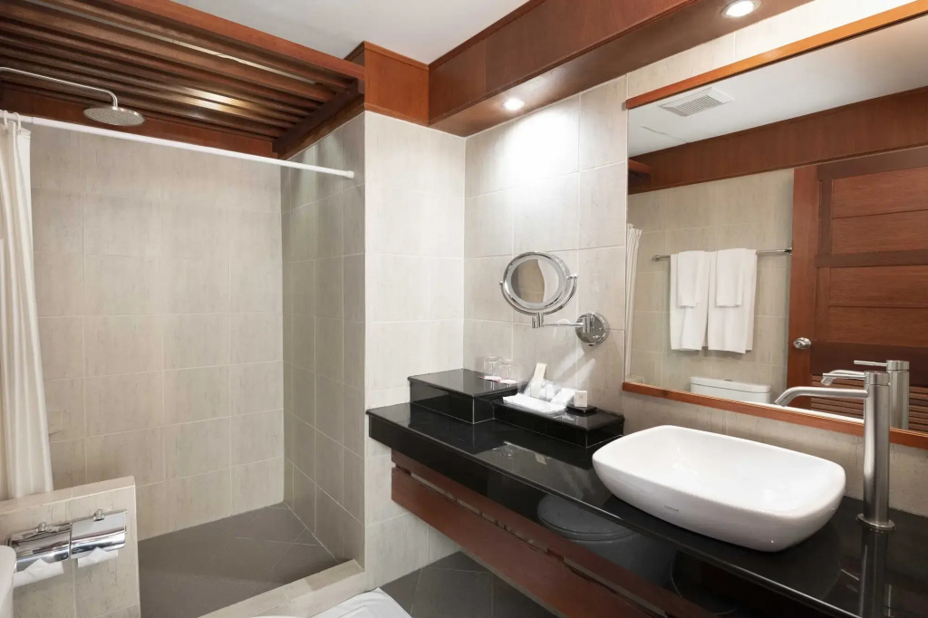 Tohsang Heritage Ubon Hotel