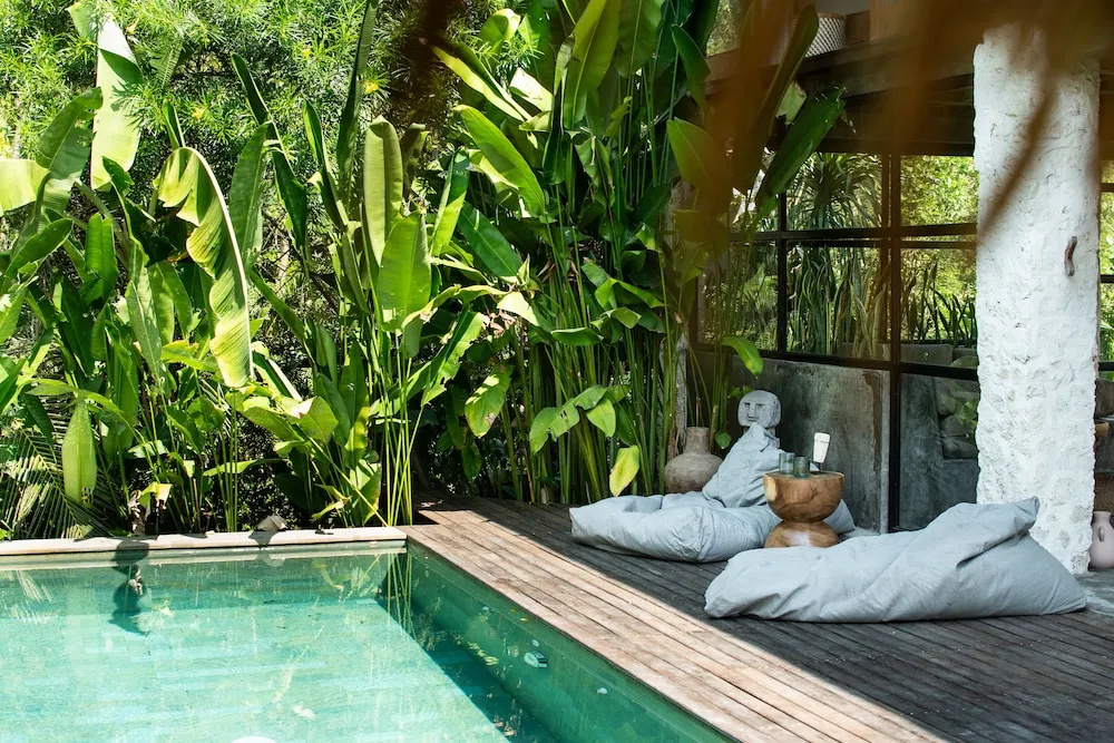 Salty Breeze Bali