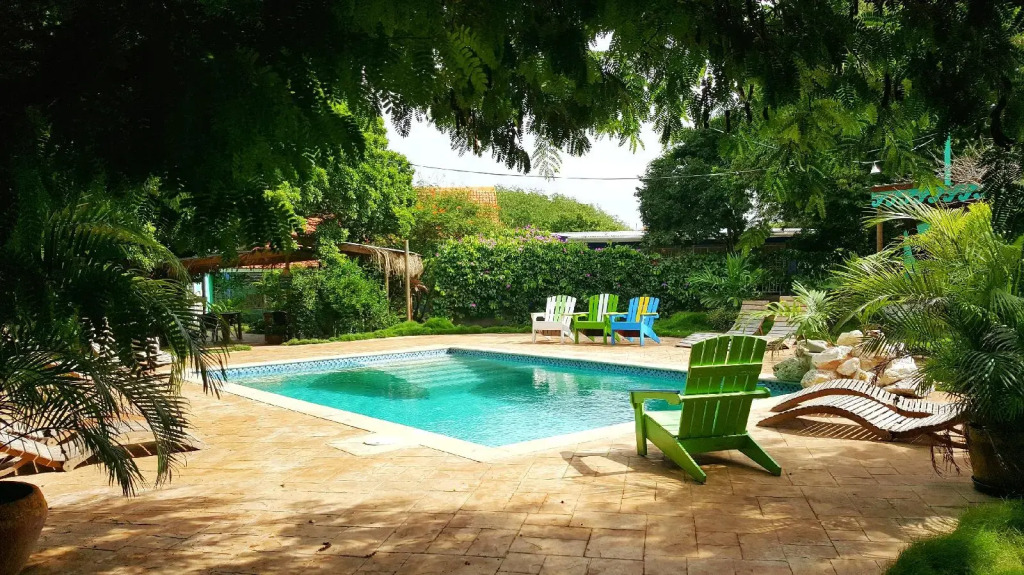 Mondi Lodge