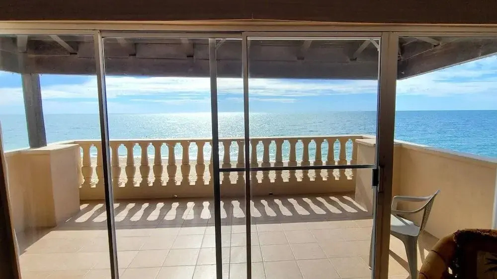 Casa Tortuga Beachfront Las Palmas Mirador Beach