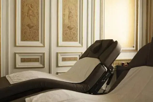 Maison Noppius - Love Hotel