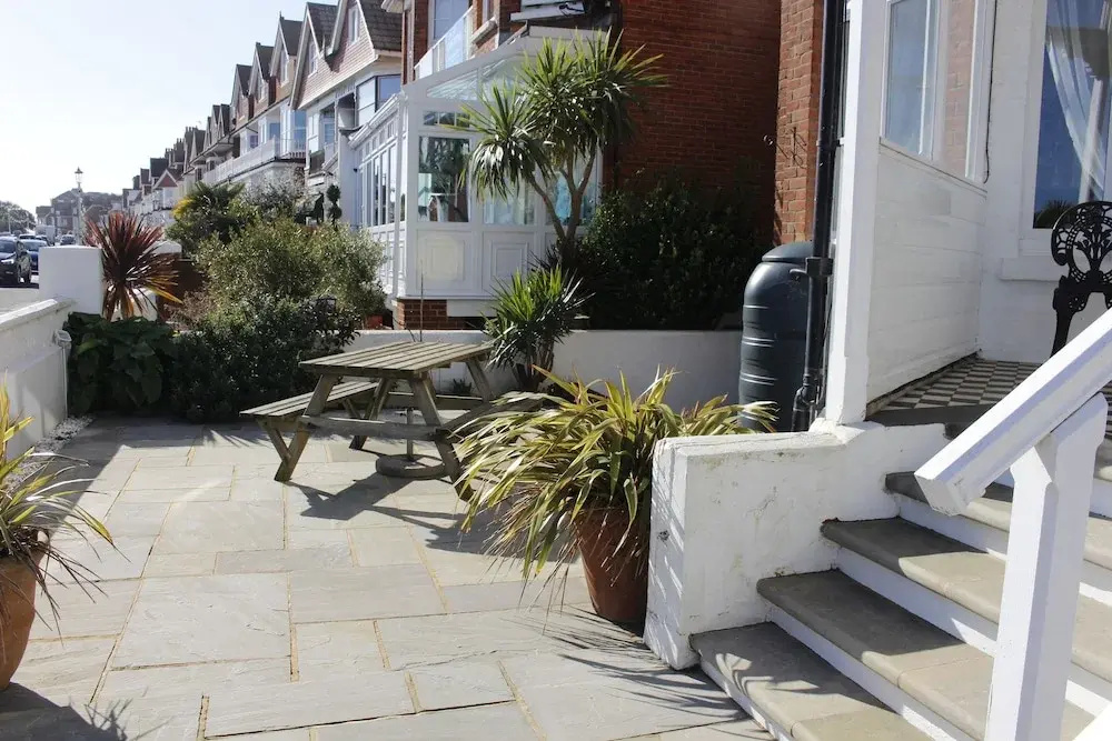 Beamsley Lodge B&B