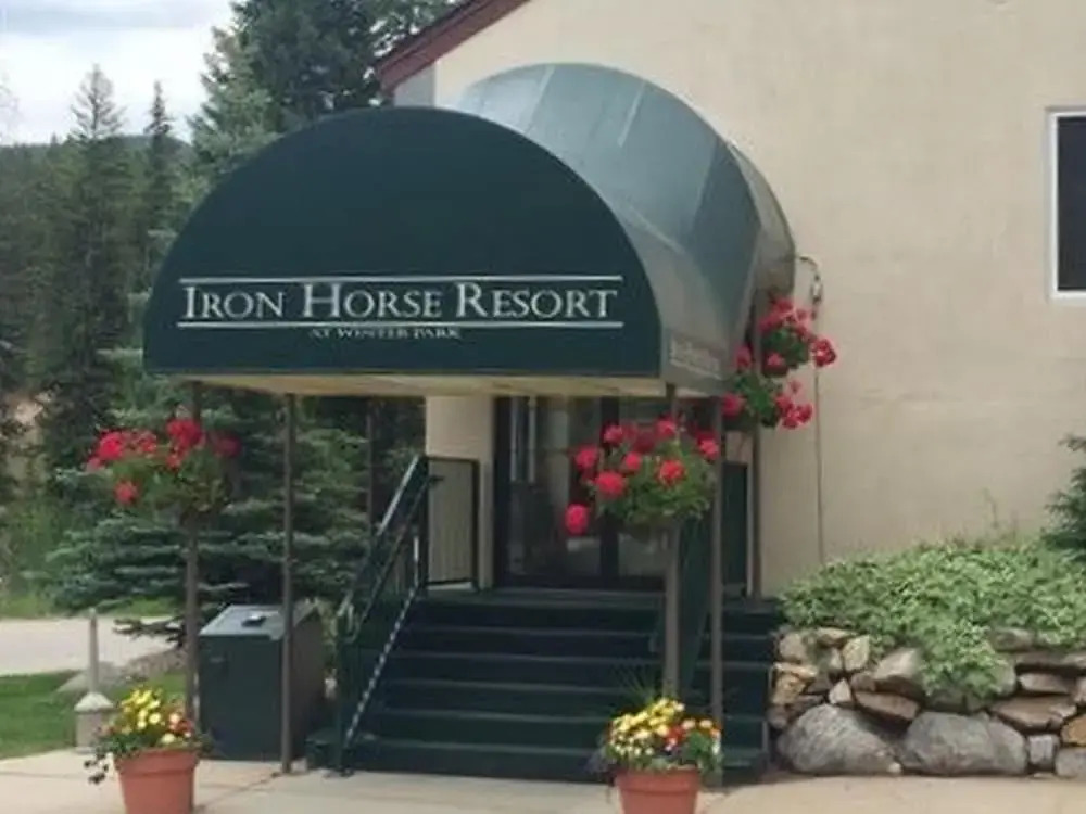 Iron Horse Studio Retreat